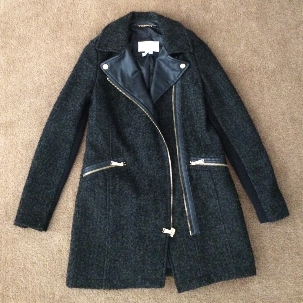 Bcbgeneration Coat - image 5